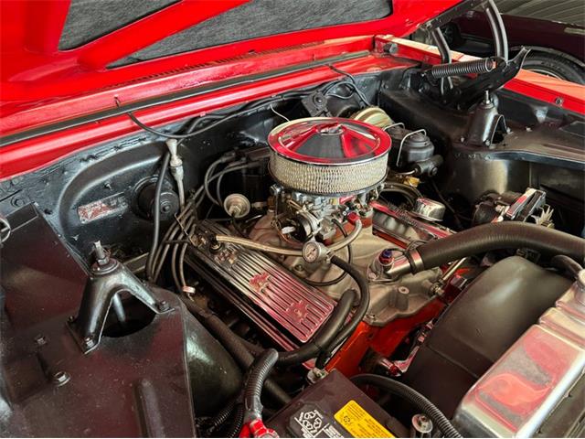 1966 Chevrolet Nova (CC-2107149) for sale in North Canton, Ohio