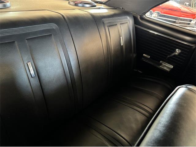 1966 Chevrolet Nova (CC-2107149) for sale in North Canton, Ohio