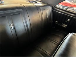 1966 Chevrolet Nova (CC-2107149) for sale in North Canton, Ohio