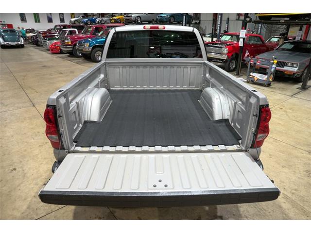 2006 Chevrolet Silverado (CC-2100715) for sale in Kentwood, Michigan