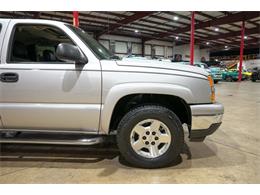 2006 Chevrolet Silverado (CC-2100715) for sale in Kentwood, Michigan