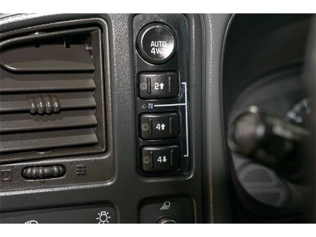 2006 Chevrolet Silverado (CC-2100715) for sale in Kentwood, Michigan