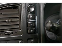 2006 Chevrolet Silverado (CC-2100715) for sale in Kentwood, Michigan