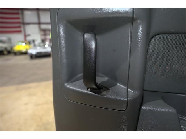 2006 Chevrolet Silverado (CC-2100715) for sale in Kentwood, Michigan
