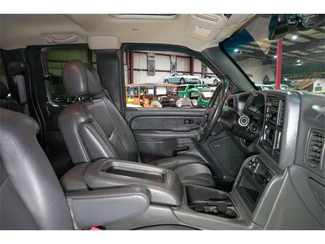 2006 Chevrolet Silverado (CC-2100715) for sale in Kentwood, Michigan