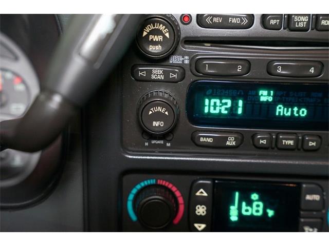 2006 Chevrolet Silverado (CC-2100715) for sale in Kentwood, Michigan