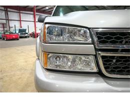 2006 Chevrolet Silverado (CC-2100715) for sale in Kentwood, Michigan