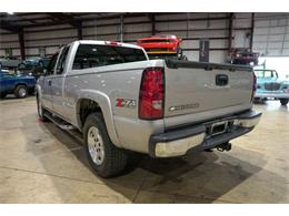 2006 Chevrolet Silverado (CC-2100715) for sale in Kentwood, Michigan