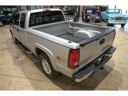 2006 Chevrolet Silverado (CC-2100715) for sale in Kentwood, Michigan