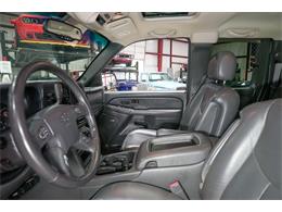 2006 Chevrolet Silverado (CC-2100715) for sale in Kentwood, Michigan