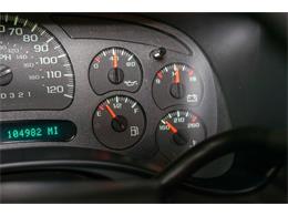 2006 Chevrolet Silverado (CC-2100715) for sale in Kentwood, Michigan
