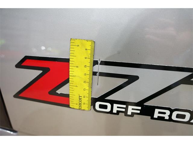 2006 Chevrolet Silverado (CC-2100715) for sale in Kentwood, Michigan