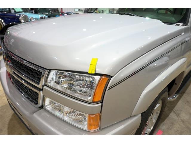 2006 Chevrolet Silverado (CC-2100715) for sale in Kentwood, Michigan