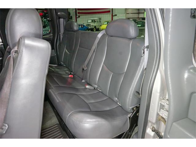 2006 Chevrolet Silverado (CC-2100715) for sale in Kentwood, Michigan