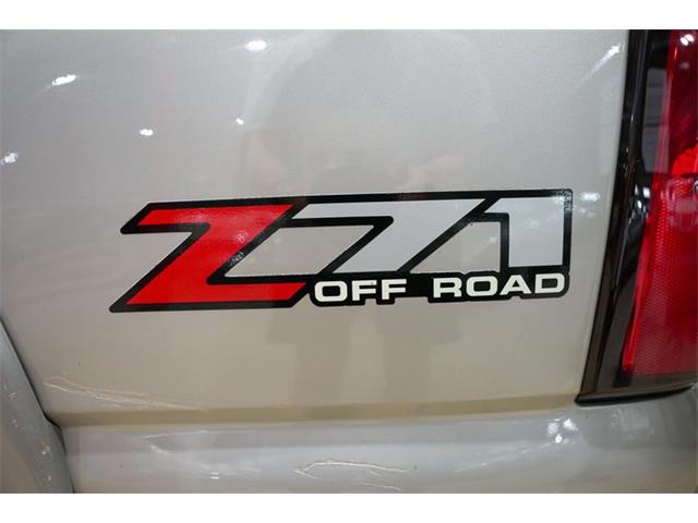 2006 Chevrolet Silverado (CC-2100715) for sale in Kentwood, Michigan