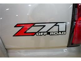 2006 Chevrolet Silverado (CC-2100715) for sale in Kentwood, Michigan