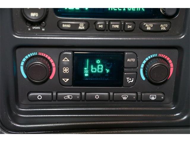 2006 Chevrolet Silverado (CC-2100715) for sale in Kentwood, Michigan