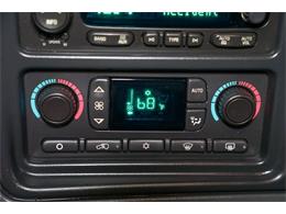2006 Chevrolet Silverado (CC-2100715) for sale in Kentwood, Michigan