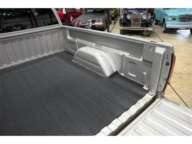 2006 Chevrolet Silverado (CC-2100715) for sale in Kentwood, Michigan