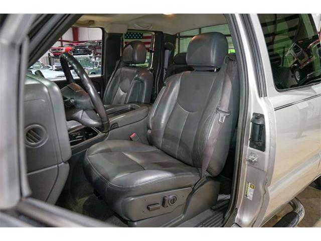 2006 Chevrolet Silverado (CC-2100715) for sale in Kentwood, Michigan