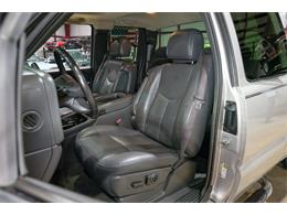 2006 Chevrolet Silverado (CC-2100715) for sale in Kentwood, Michigan