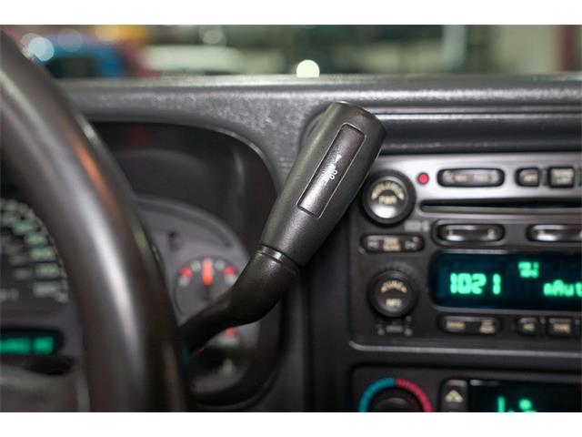 2006 Chevrolet Silverado (CC-2100715) for sale in Kentwood, Michigan