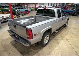 2006 Chevrolet Silverado (CC-2100715) for sale in Kentwood, Michigan