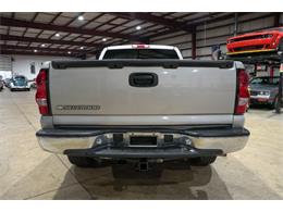 2006 Chevrolet Silverado (CC-2100715) for sale in Kentwood, Michigan