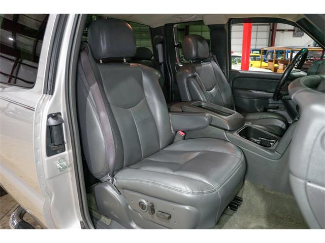 2006 Chevrolet Silverado (CC-2100715) for sale in Kentwood, Michigan