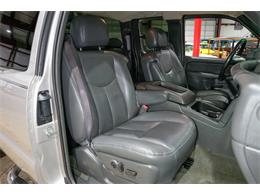 2006 Chevrolet Silverado (CC-2100715) for sale in Kentwood, Michigan
