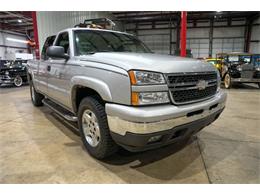 2006 Chevrolet Silverado (CC-2100715) for sale in Kentwood, Michigan
