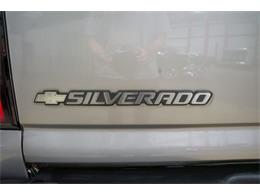 2006 Chevrolet Silverado (CC-2100715) for sale in Kentwood, Michigan