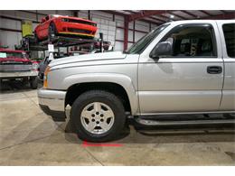 2006 Chevrolet Silverado (CC-2100715) for sale in Kentwood, Michigan