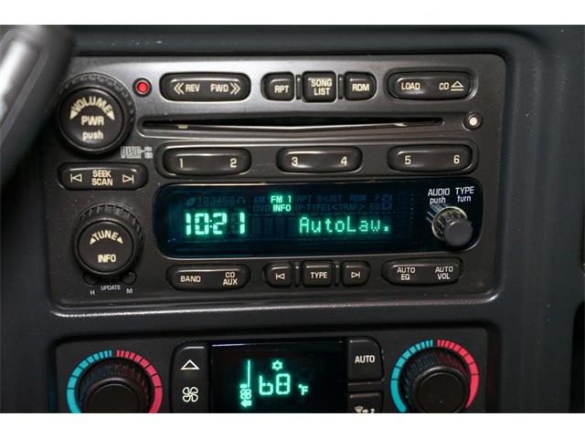 2006 Chevrolet Silverado (CC-2100715) for sale in Kentwood, Michigan