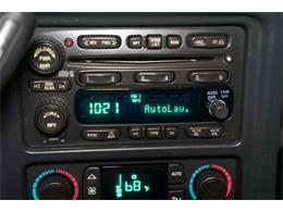 2006 Chevrolet Silverado (CC-2100715) for sale in Kentwood, Michigan