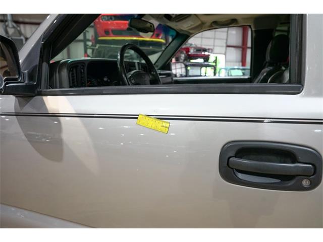 2006 Chevrolet Silverado (CC-2100715) for sale in Kentwood, Michigan