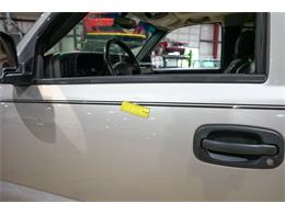 2006 Chevrolet Silverado (CC-2100715) for sale in Kentwood, Michigan