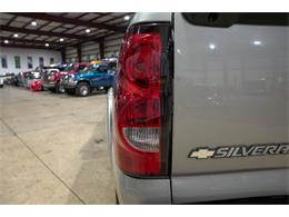 2006 Chevrolet Silverado (CC-2100715) for sale in Kentwood, Michigan