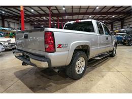 2006 Chevrolet Silverado (CC-2100715) for sale in Kentwood, Michigan