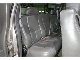 2006 Chevrolet Silverado (CC-2100715) for sale in Kentwood, Michigan