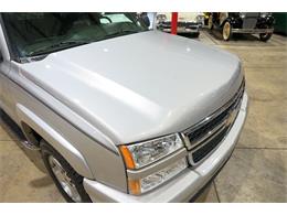 2006 Chevrolet Silverado (CC-2100715) for sale in Kentwood, Michigan