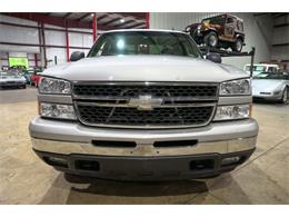 2006 Chevrolet Silverado (CC-2100715) for sale in Kentwood, Michigan