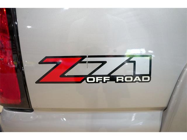 2006 Chevrolet Silverado (CC-2100715) for sale in Kentwood, Michigan