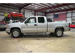 2006 Chevrolet Silverado (CC-2100715) for sale in Kentwood, Michigan