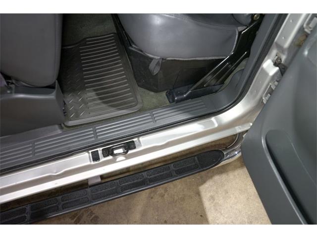 2006 Chevrolet Silverado (CC-2100715) for sale in Kentwood, Michigan