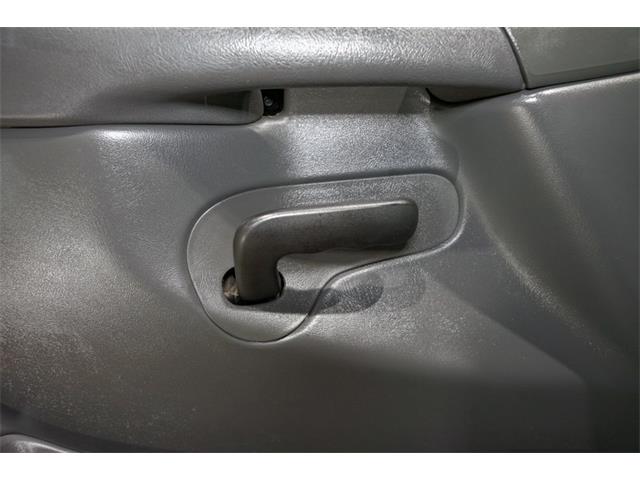 2006 Chevrolet Silverado (CC-2100715) for sale in Kentwood, Michigan