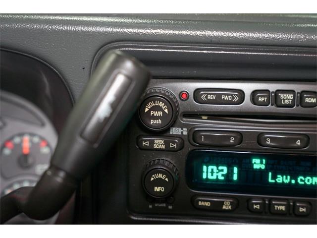 2006 Chevrolet Silverado (CC-2100715) for sale in Kentwood, Michigan
