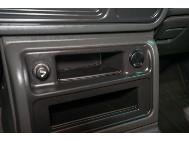 2006 Chevrolet Silverado (CC-2100715) for sale in Kentwood, Michigan