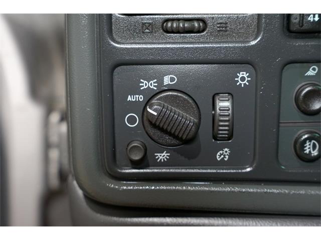 2006 Chevrolet Silverado (CC-2100715) for sale in Kentwood, Michigan