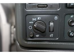 2006 Chevrolet Silverado (CC-2100715) for sale in Kentwood, Michigan